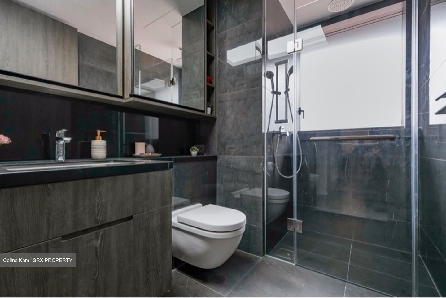 The M (D7), Apartment #439659031